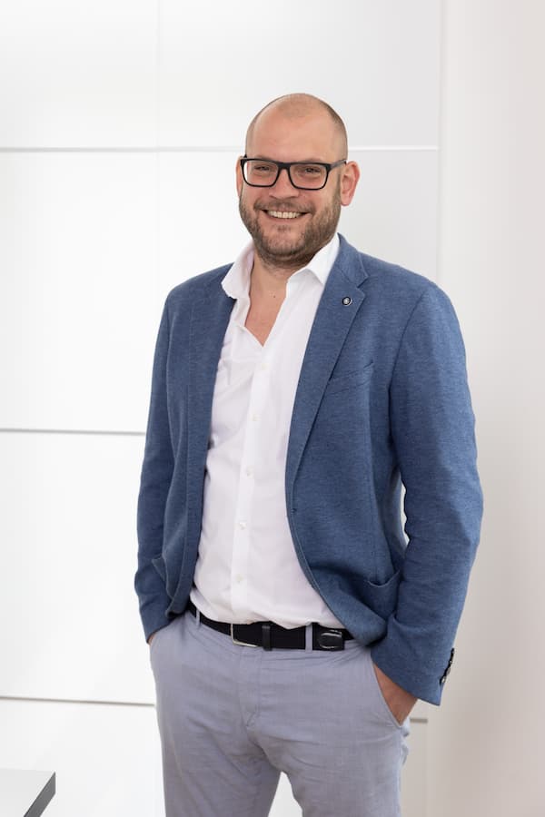 Michael Gerats | Gerats RA/Stb. GmbH