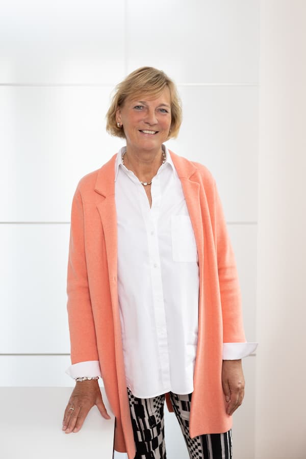 Beate Gerats | Gerats RA/Stb. GmbH