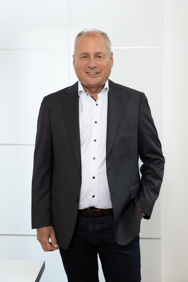 Günter Gerats | Gerats RA/Stb. GmbH
