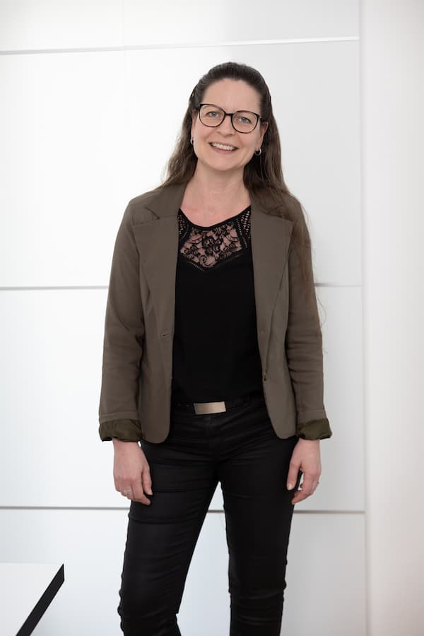 Jutta Boden | Gerats RA/Stb. GmbH