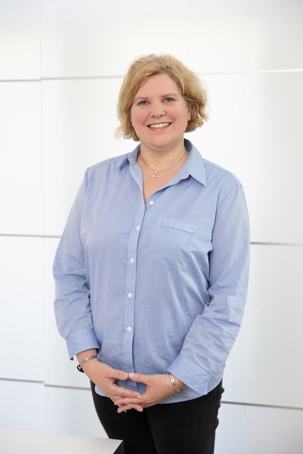 Christina Söhrens | Gerats RA/Stb. GmbH